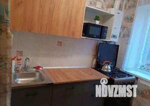 1-к квартира, на длительный срок, 30м2, 3/5 этаж