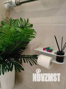 1-к квартира, посуточно, 50м2, 16/18 этаж