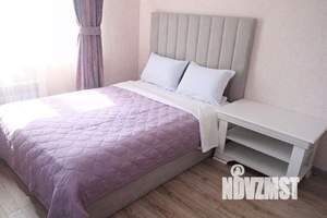 1-к квартира, посуточно, 54м2, 1/1 этаж