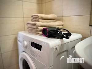 1-к квартира, посуточно, 55м2, 1/1 этаж