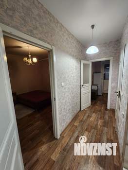 1-к квартира, на длительный срок, 43м2, 8/9 этаж