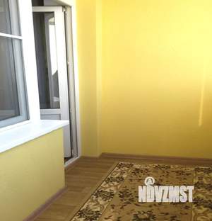 1-к квартира, посуточно, 54м2, 12/17 этаж