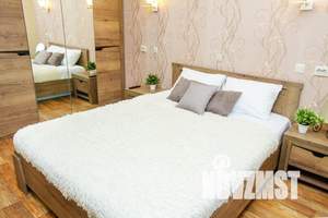 1-к квартира, посуточно, 48м2, 5/26 этаж