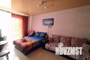 1-к квартира, посуточно, 46м2, 5/11 этаж