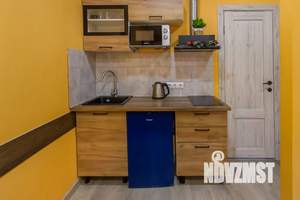 Студия квартира, посуточно, 24м2, 2/9 этаж