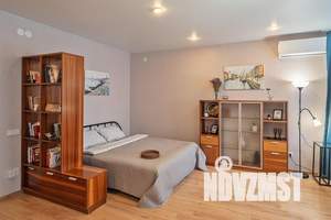 1-к квартира, посуточно, 42м2, 2/7 этаж