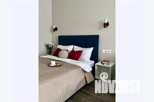 1-к квартира, посуточно, 35м2, 3/5 этаж