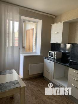 1-к квартира, на длительный срок, 35м2, 15/17 этаж
