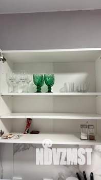 1-к квартира, посуточно, 42м2, 3/25 этаж