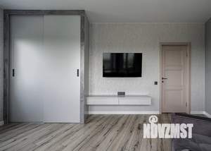 2-к квартира, посуточно, 75м2, 14/19 этаж