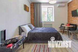 1-к квартира, посуточно, 20м2, 2/4 этаж