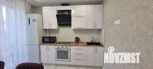 1-к квартира, посуточно, 38м2, 5/25 этаж