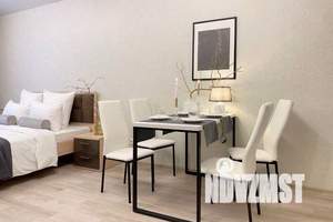 1-к квартира, посуточно, 30м2, 3/6 этаж