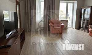 3-к квартира, на длительный срок, 113м2, 3/5 этаж