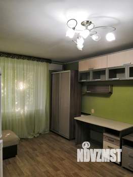 1-к квартира, на длительный срок, 30м2, 2/5 этаж