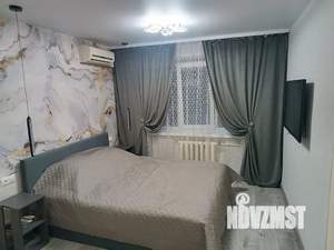 1-к квартира, посуточно, 31м2, 2/4 этаж