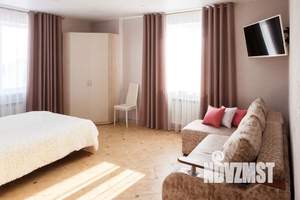 1-к квартира, посуточно, 48м2, 17/26 этаж