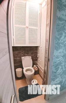 2-к квартира, посуточно, 56м2, 8/10 этаж