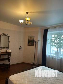 3-к квартира, на длительный срок, 93м2, 3/5 этаж