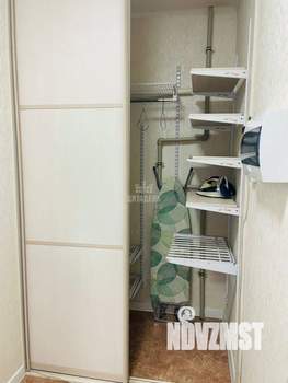 1-к квартира, на длительный срок, 30м2, 9/10 этаж