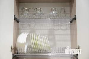 1-к квартира, посуточно, 49м2, 1/1 этаж