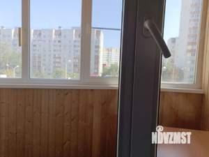 1-к квартира, на длительный срок, 31м2, 3/16 этаж