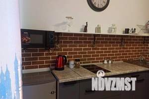 1-к квартира, посуточно, 38м2, 15/25 этаж