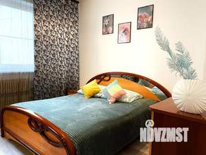 2-к квартира, посуточно, 65м2, 5/16 этаж