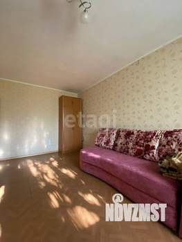 1-к квартира, на длительный срок, 39м2, 1/10 этаж