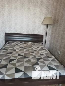 1-к квартира, посуточно, 37м2, 11/17 этаж