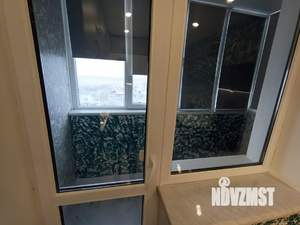 2-к квартира, на длительный срок, 61м2, 4/25 этаж