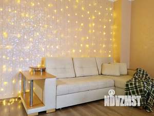 1-к квартира, посуточно, 60м2, 4/17 этаж