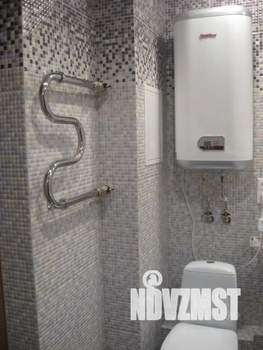 1-к квартира, посуточно, 42м2, 4/17 этаж