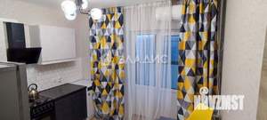 1-к квартира, на длительный срок, 36м2, 15/17 этаж