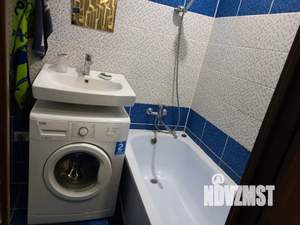 Студия квартира, посуточно, 27м2, 5/25 этаж