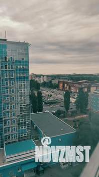 1-к квартира, посуточно, 38м2, 14/17 этаж