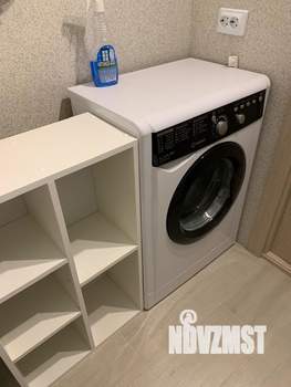 Студия квартира, на длительный срок, 25м2, 14/18 этаж