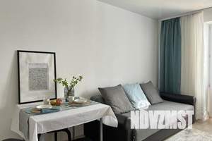 1-к квартира, посуточно, 59м2, 16/25 этаж