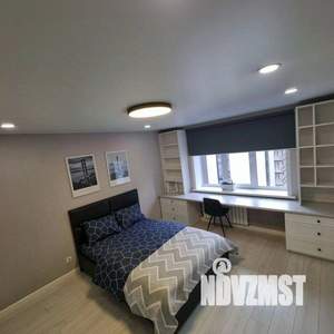 3-к квартира, посуточно, 81м2, 1/1 этаж