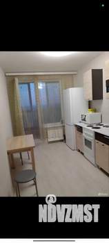 1-к квартира, на длительный срок, 36м2, 16/19 этаж