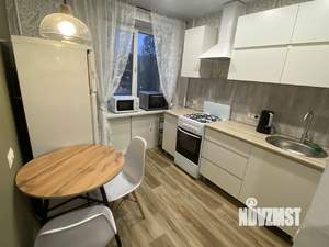 1-к квартира, на длительный срок, 31м2, 3/9 этаж