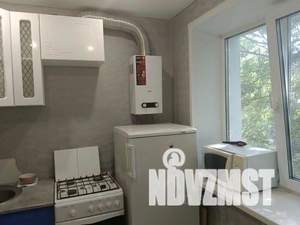 1-к квартира, на длительный срок, 35м2, 5/5 этаж