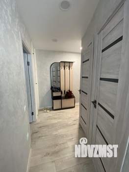 1-к квартира, на длительный срок, 31м2, 4/5 этаж