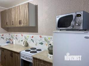 1-к квартира, на длительный срок, 47м2, 11/18 этаж