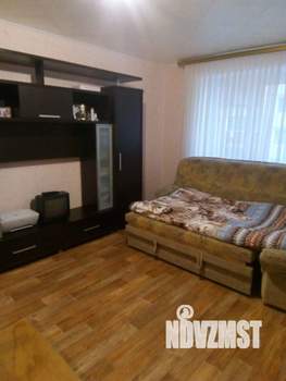 1-к квартира, на длительный срок, 44м2, 1/18 этаж