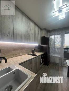 1-к квартира, на длительный срок, 37м2, 2/15 этаж