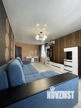 2-к квартира, на длительный срок, 63м2, 13/17 этаж