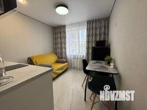 1-к квартира, посуточно, 32м2, 3/17 этаж