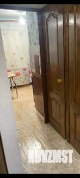 2-к квартира, на длительный срок, 43м2, 1/5 этаж