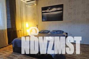 1-к квартира, посуточно, 56м2, 1/11 этаж